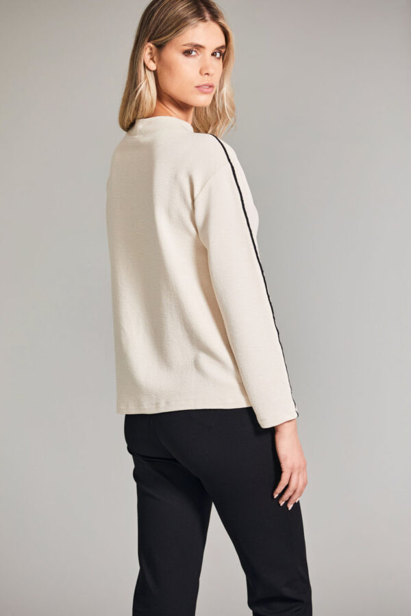 Peruzzi Circle Pocket Top - Image 2